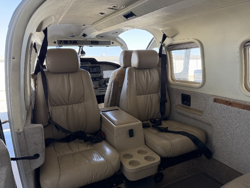 2003 Piper 6XTC, photo 13
