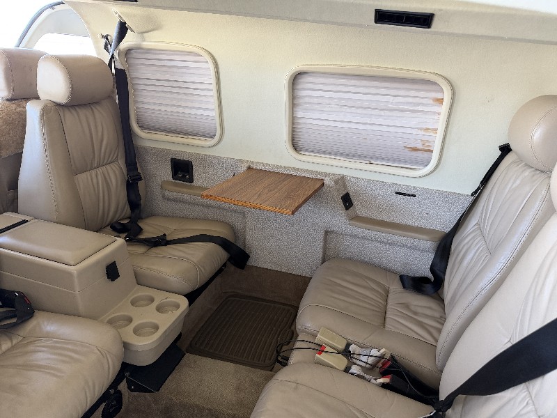 2003 Piper 6XTC, photo 14