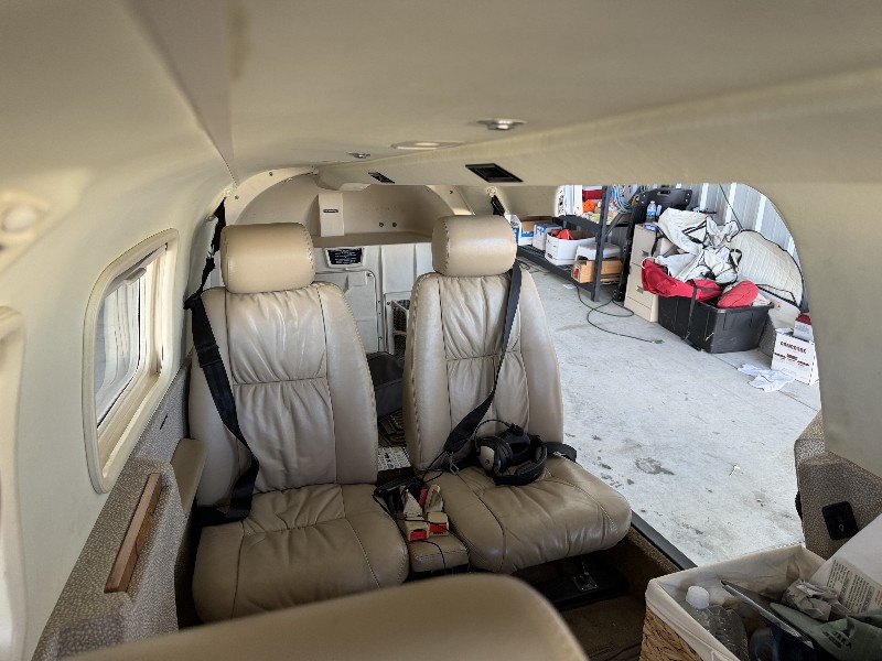 2003 Piper 6XTC, photo 15