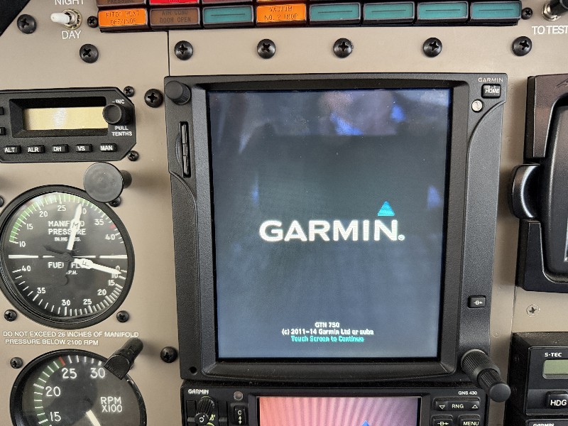 2003 Piper 6XTC, photo 18
