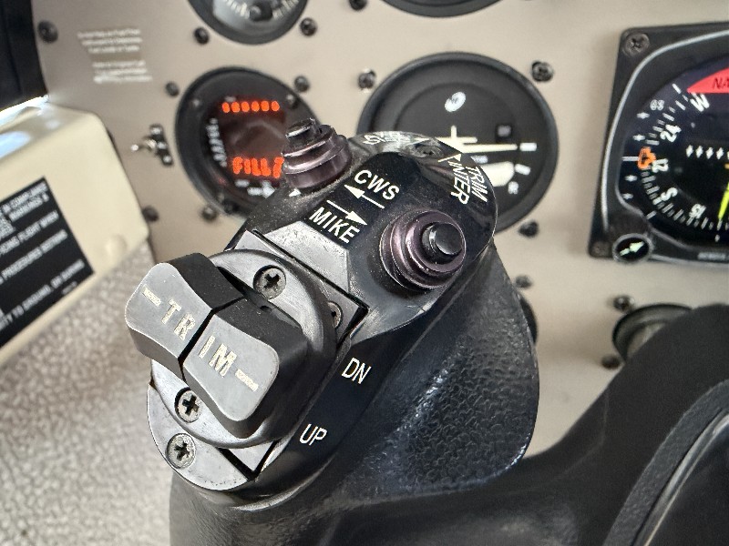 2003 Piper 6XTC, photo 20