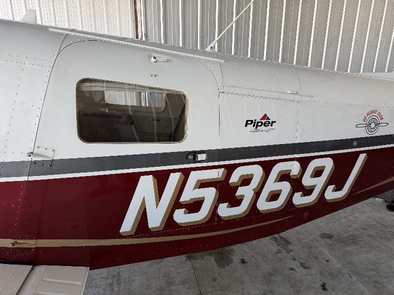 2003 Piper 6XTC, photo 9