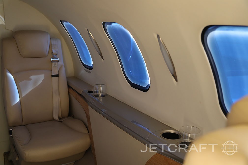 2018 Honda HondaJet — photo 3