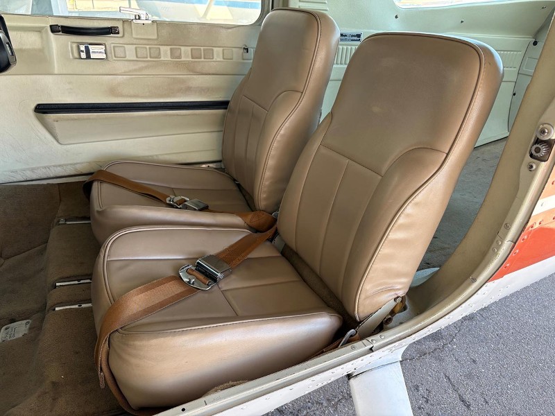 1978 Cessna 152, photo 5