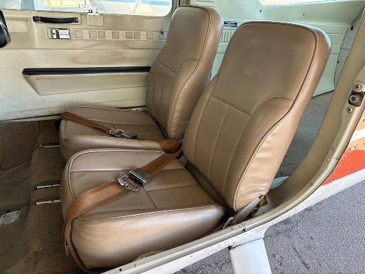 1978 Cessna 152 — photo 5