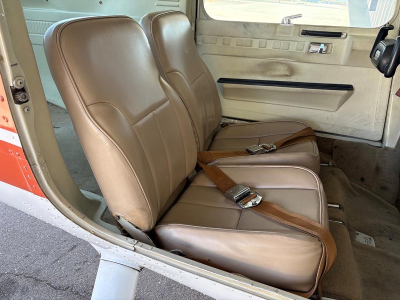 1978 Cessna 152, photo 6