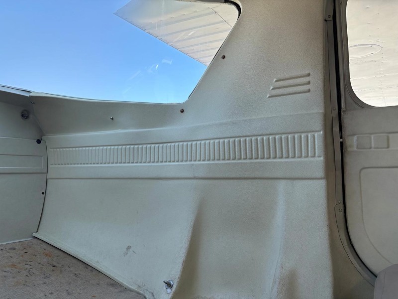 1978 Cessna 152, photo 8