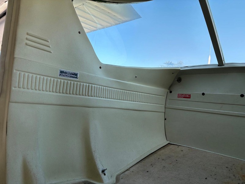 1978 Cessna 152, photo 9