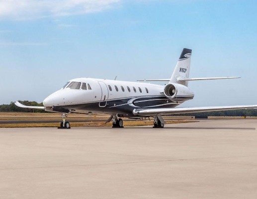 2016 Cessna Citation Sovereign — photo 2