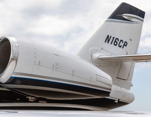 2016 Cessna Citation Sovereign — photo 5