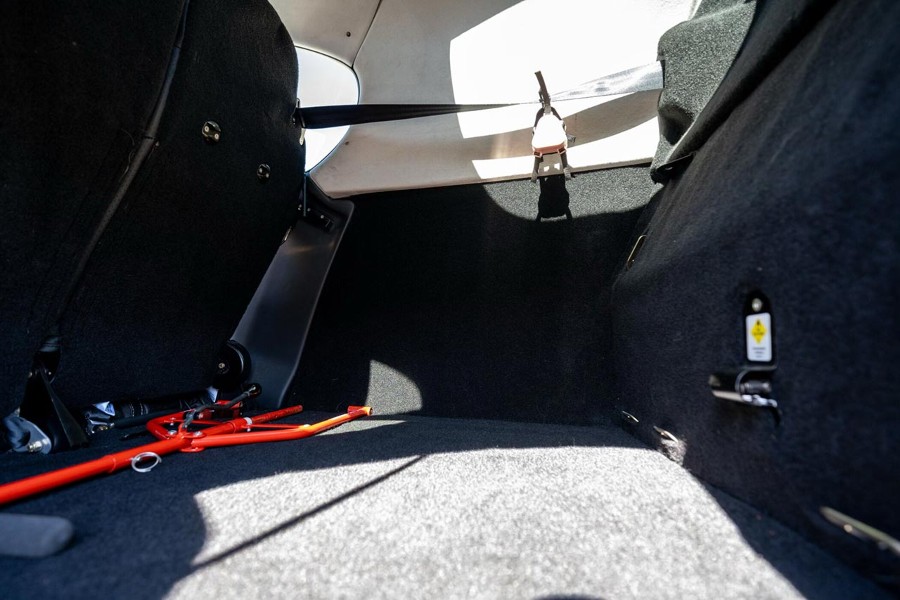 2014 Cirrus SR22-G5 GTS, photo 14