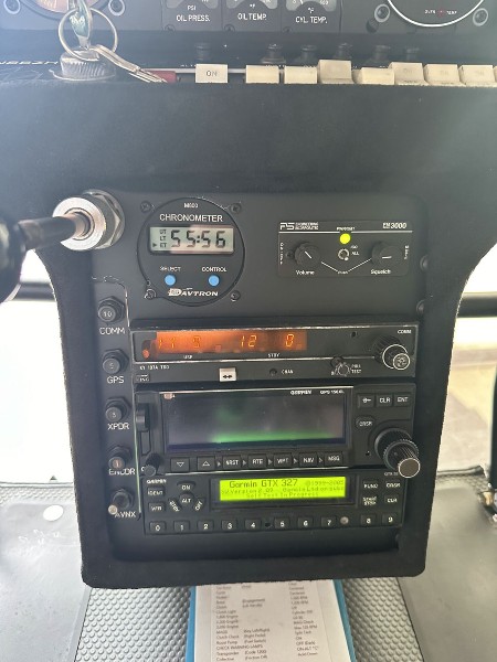 1988 Enstrom 280 FX, photo 11