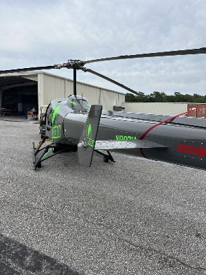 1988 Enstrom 280 — photo 4