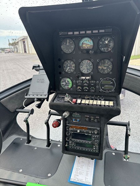1988 Enstrom 280 FX, photo 9