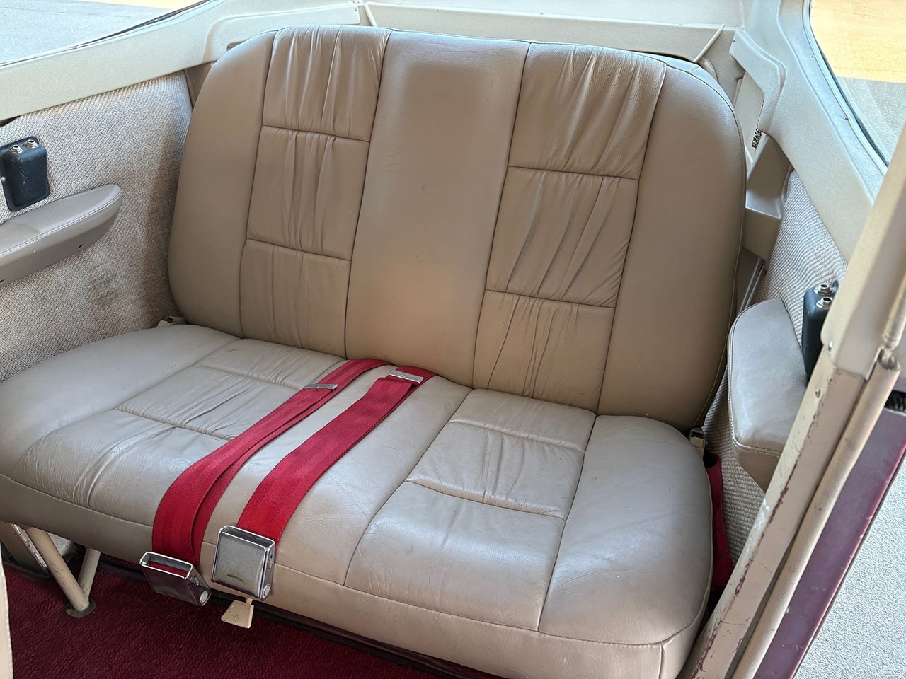 1977 Cessna R172K — photo 5
