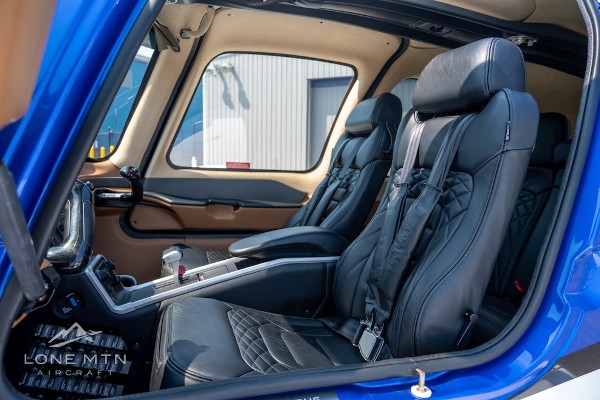 2025 Cirrus SR20 — photo 5