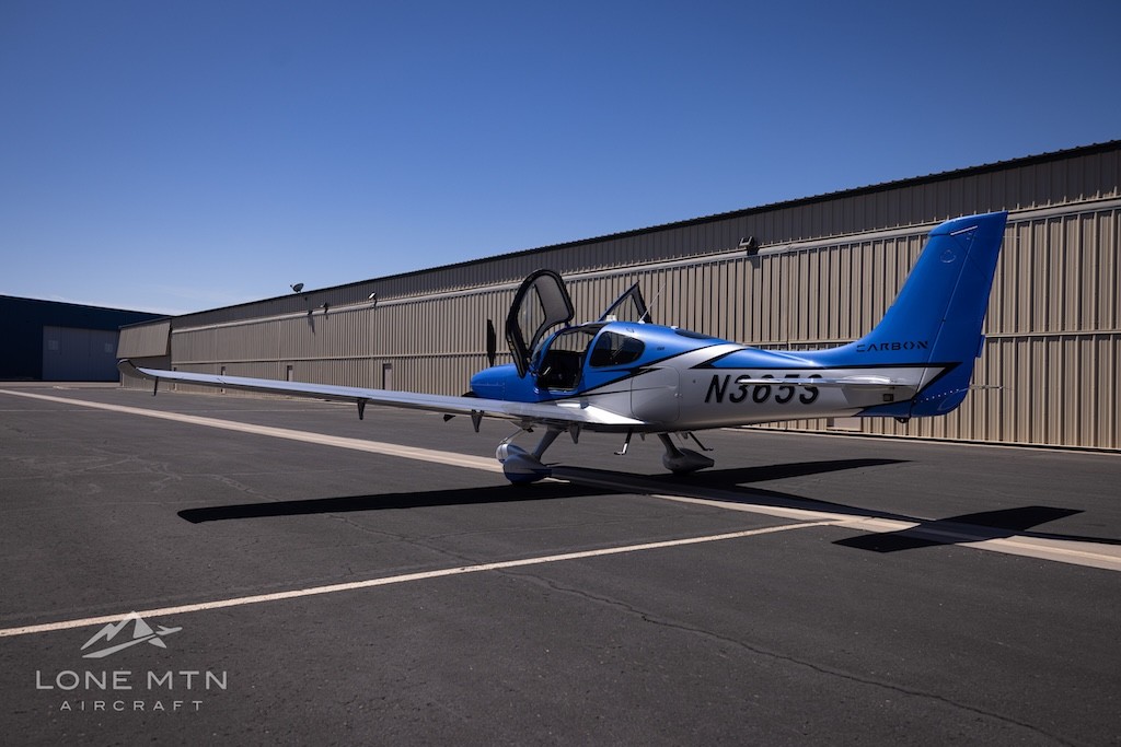 2023 Cirrus SR22T-G6 — photo 3