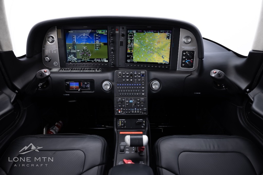 2023 Cirrus SR22T-G6 — photo 4
