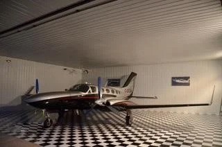 1977 Cessna 421C, photo 1