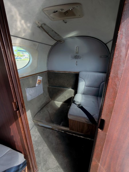 1978 Beechcraft Beech King Air E90, photo 17