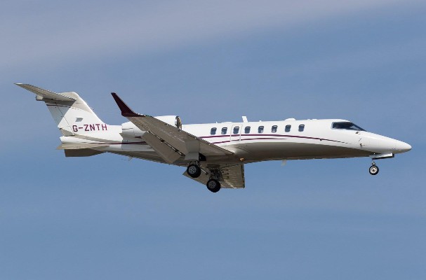 2016 Learjet 75 — photo 3