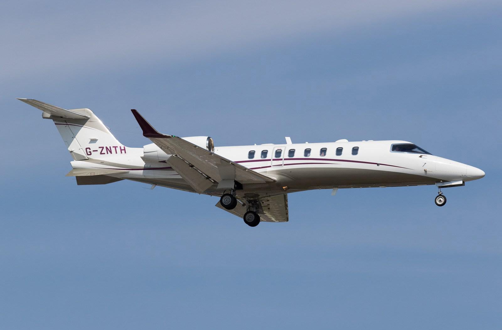 2016 Learjet 75 — photo 3