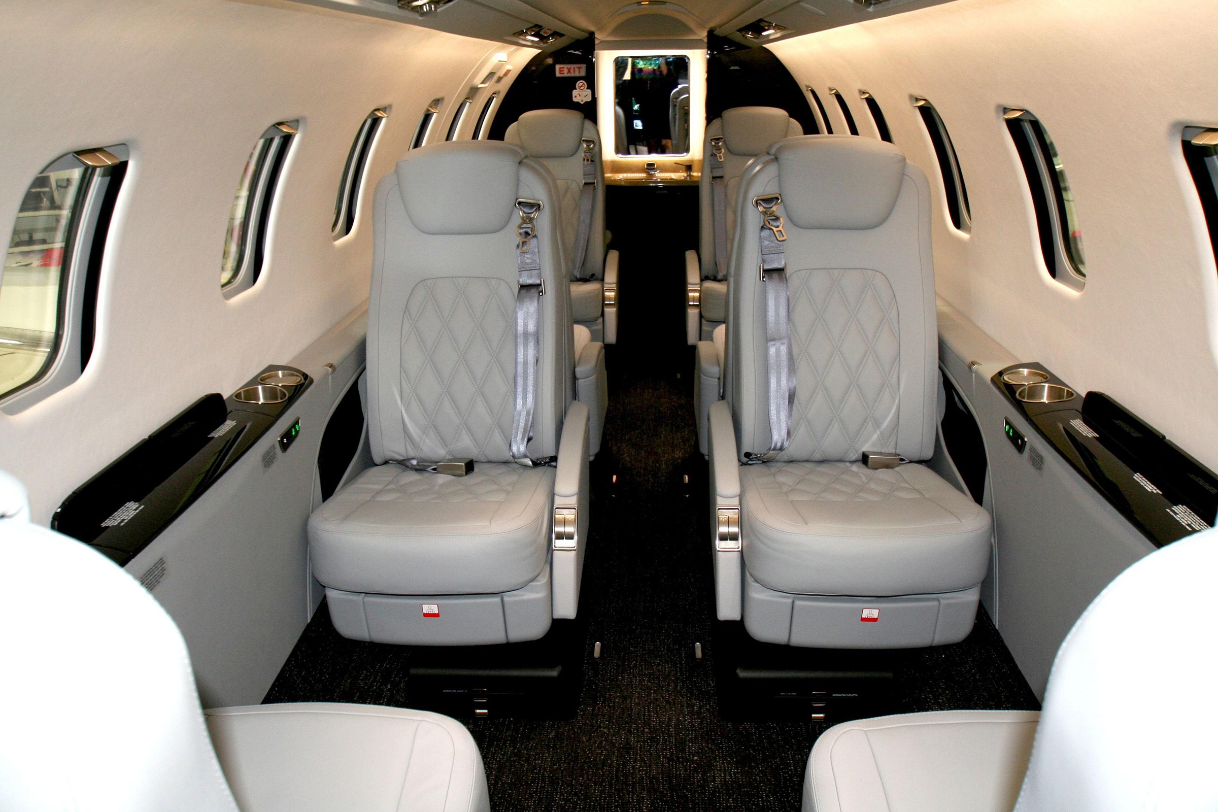 2016 Learjet 75 — photo 5