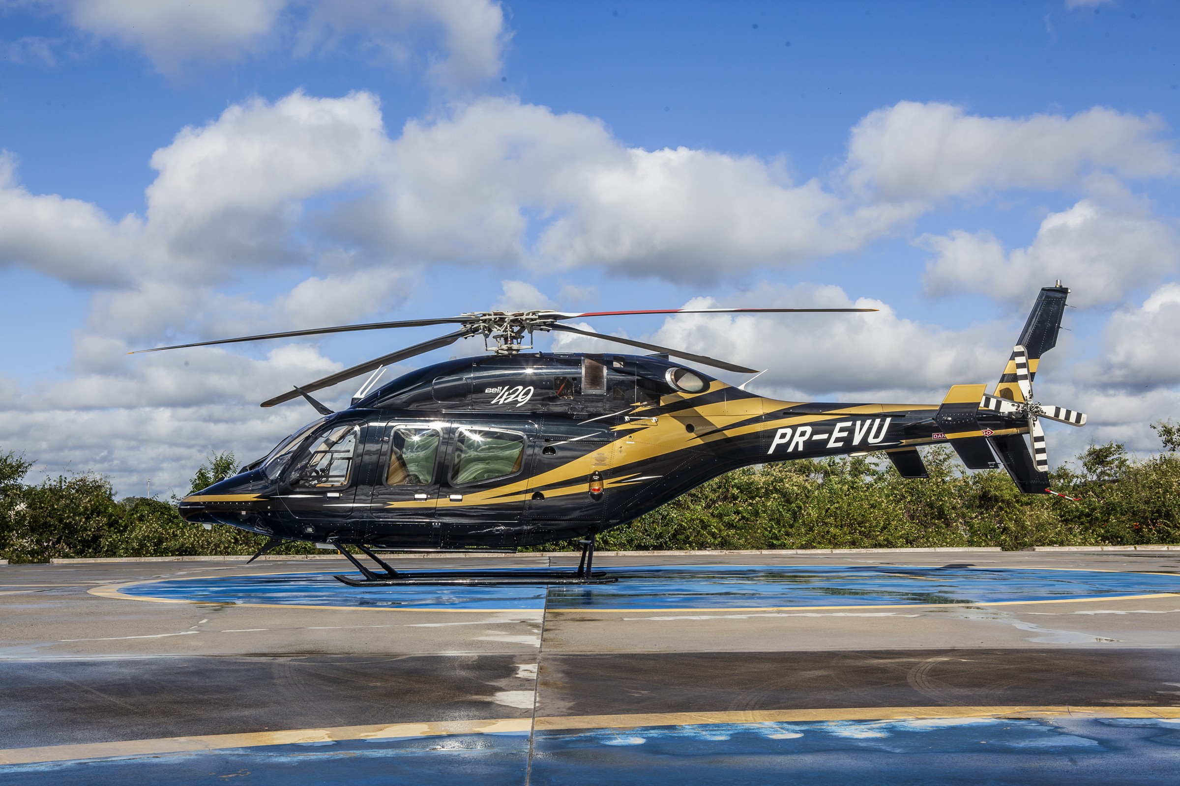 2012 Bell 429