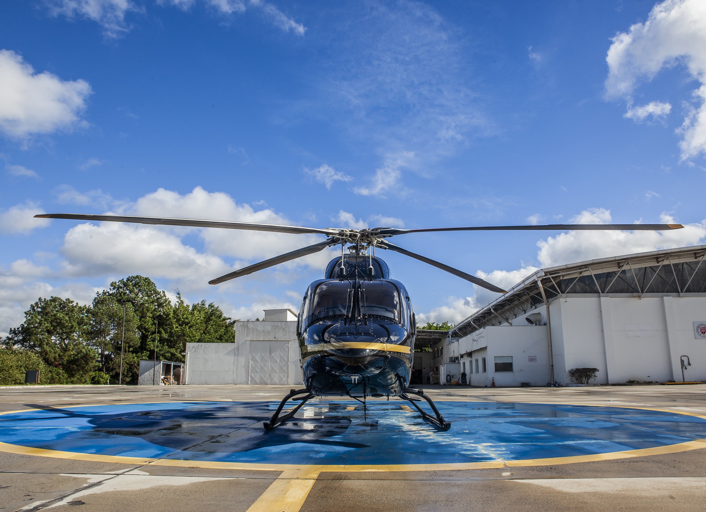 2012 Bell 429 — photo 3