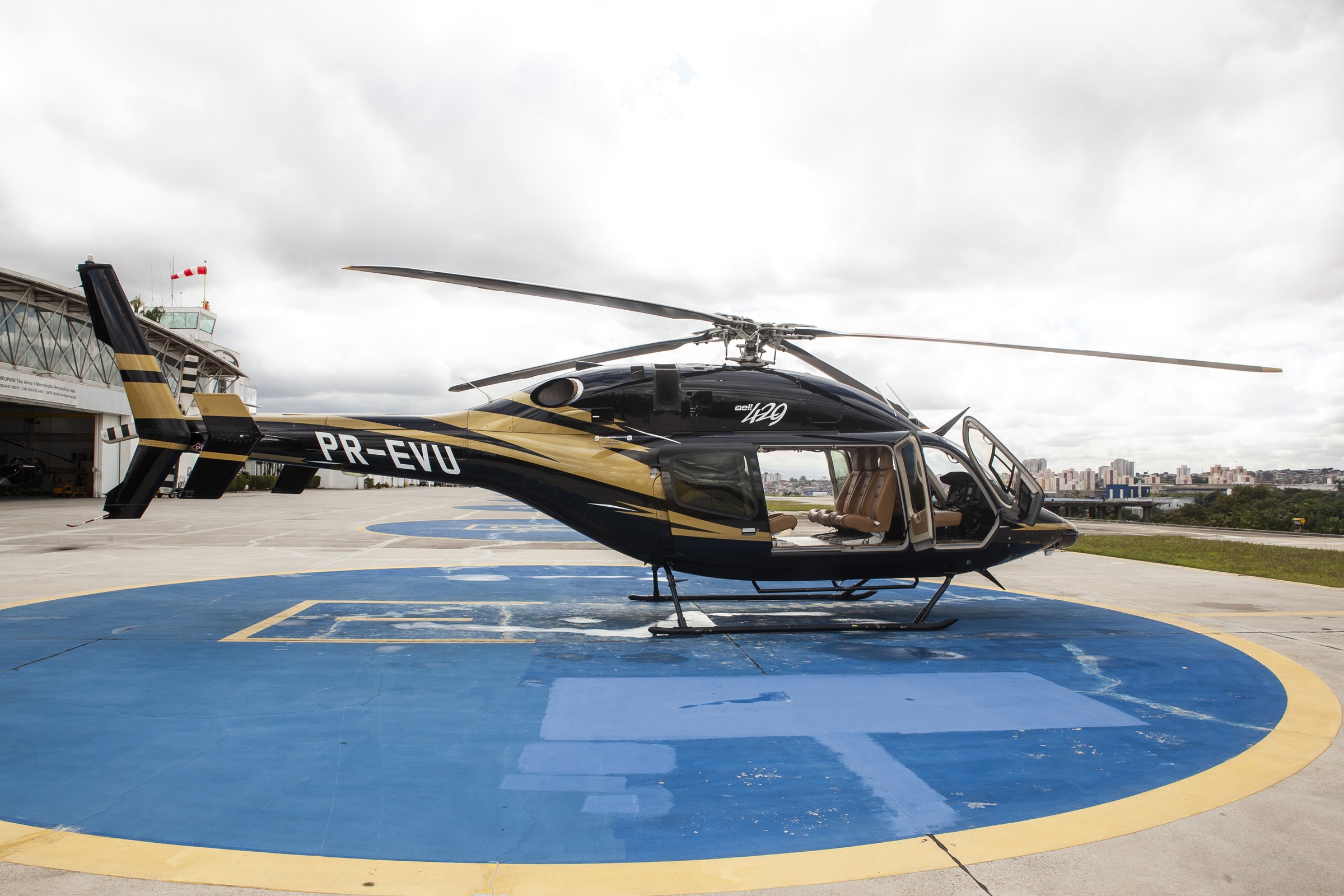 2012 Bell 429 — photo 4