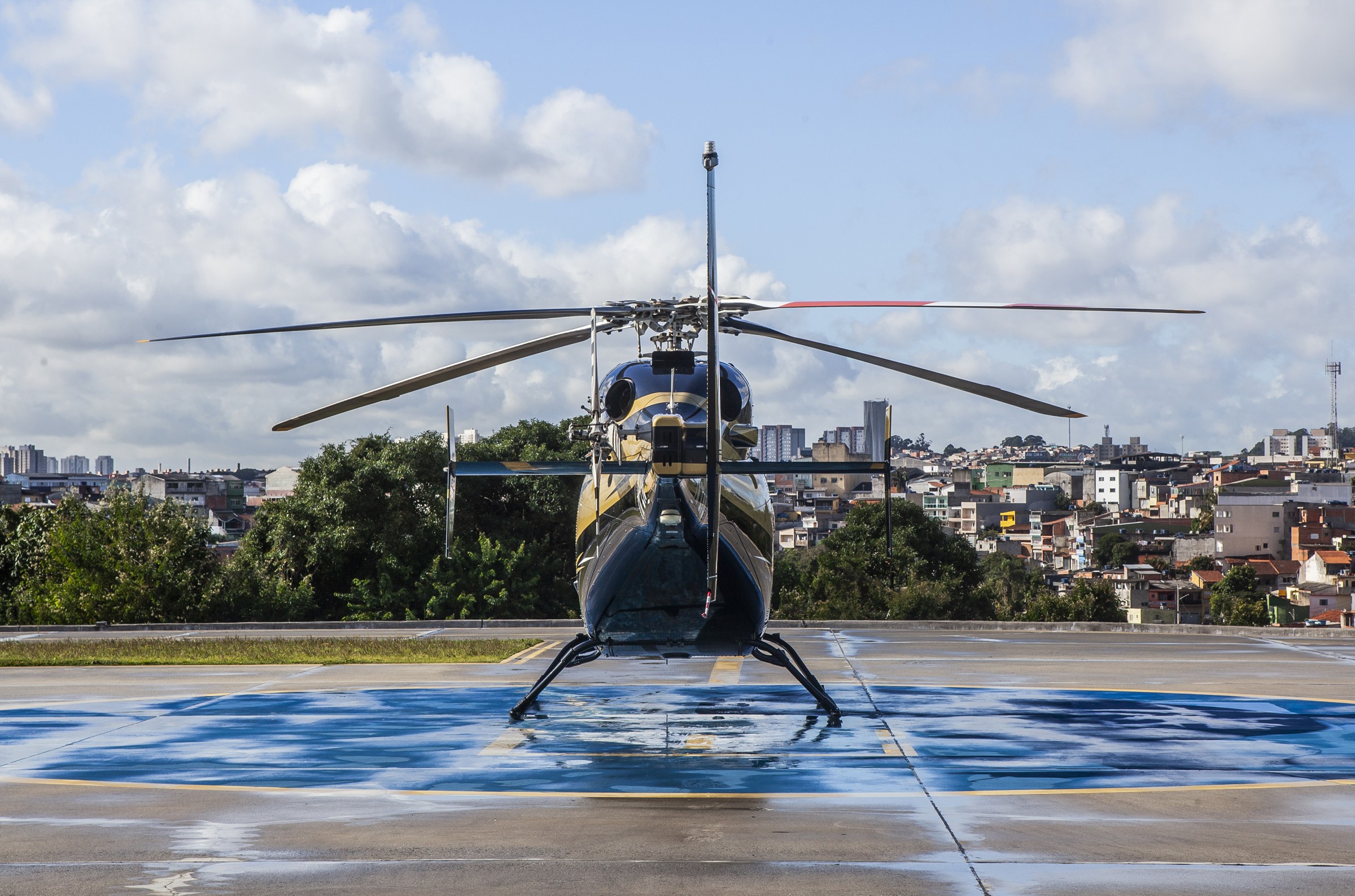 2012 Bell 429 — photo 5