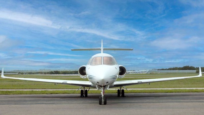 2010 Hawker 900XP — photo 3