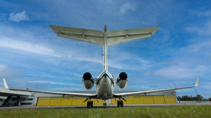 2010 Hawker 900XP — photo 4