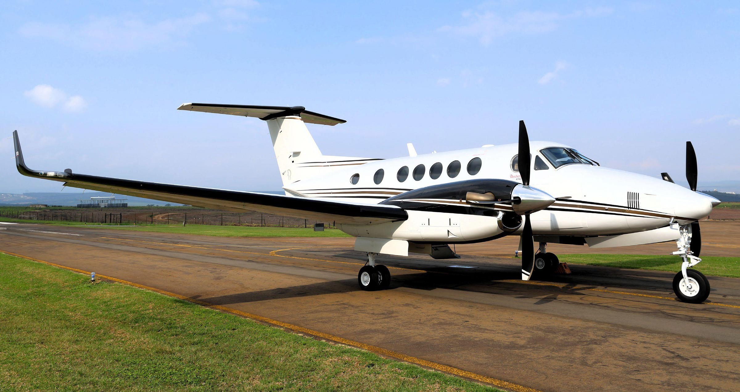 2011 Beech King Air 250