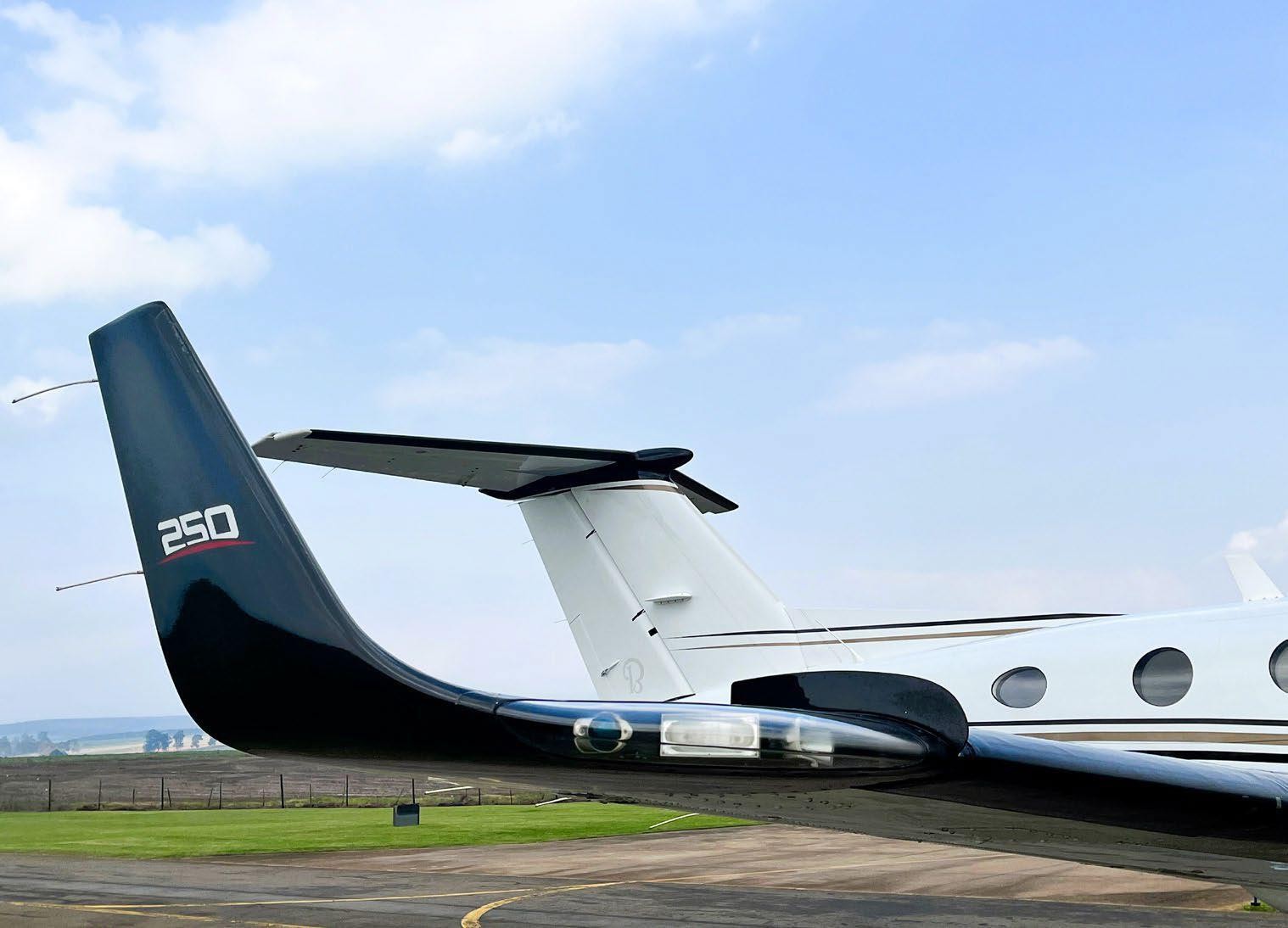 2011 Beech King Air 250 — photo 4