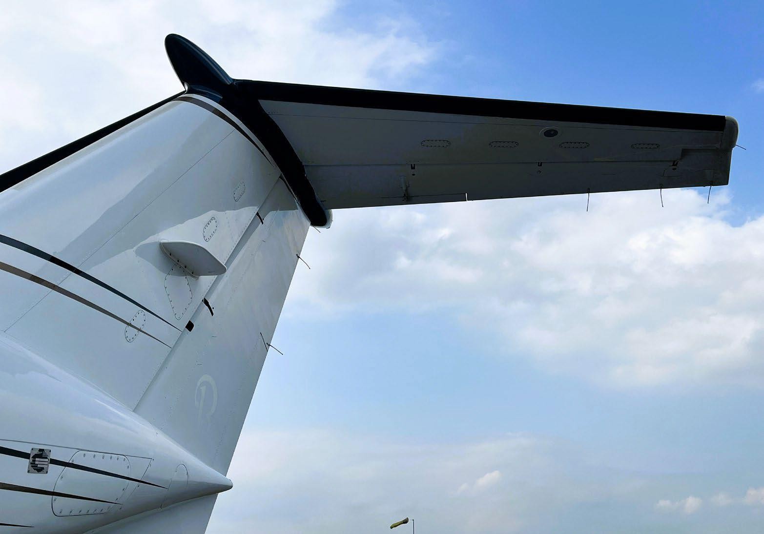 2011 Beech King Air 250 — photo 5