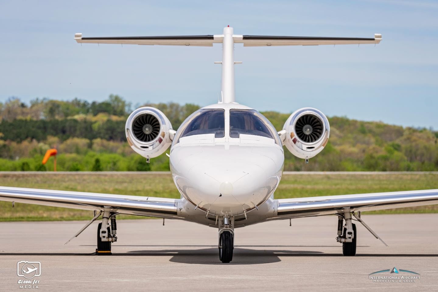 1994 Cessna CitationJet — photo 3