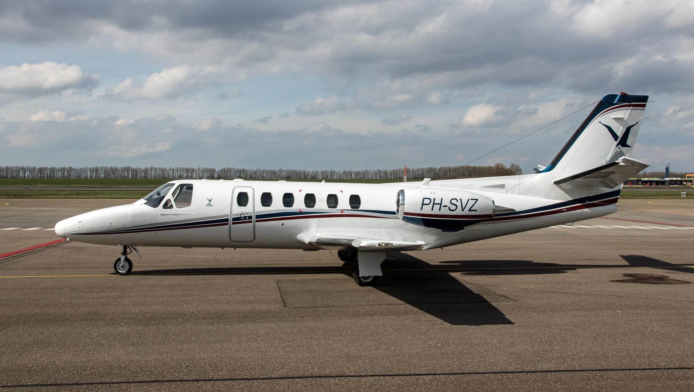 1980 Cessna Citation II