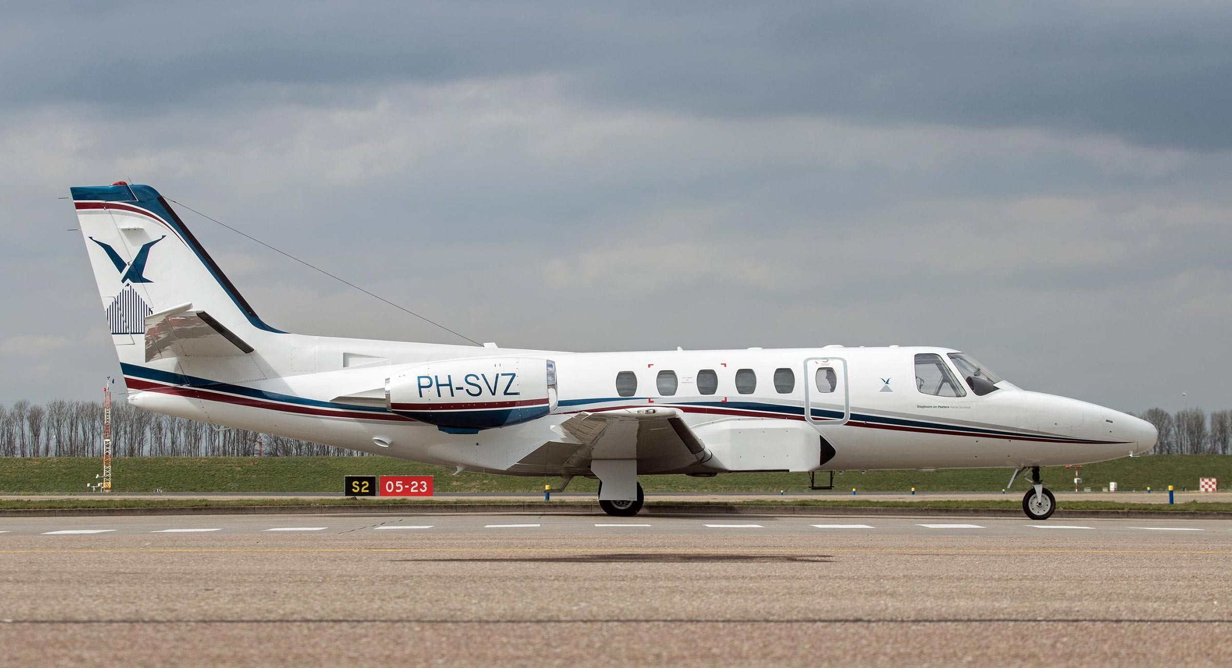 1980 Cessna Citation II — photo 4