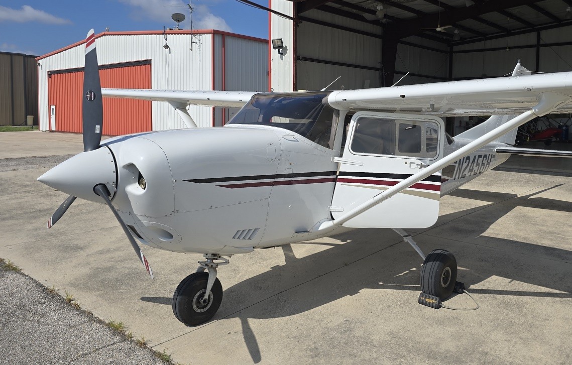 1999 Cessna T206H — photo 3