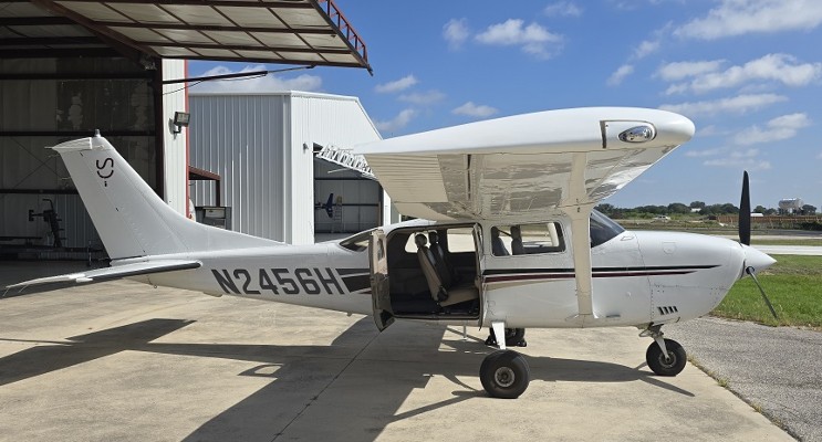 1999 Cessna T206H — photo 5