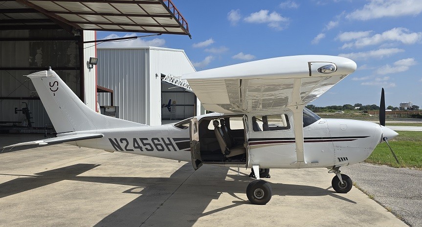 1999 Cessna T206H — photo 5