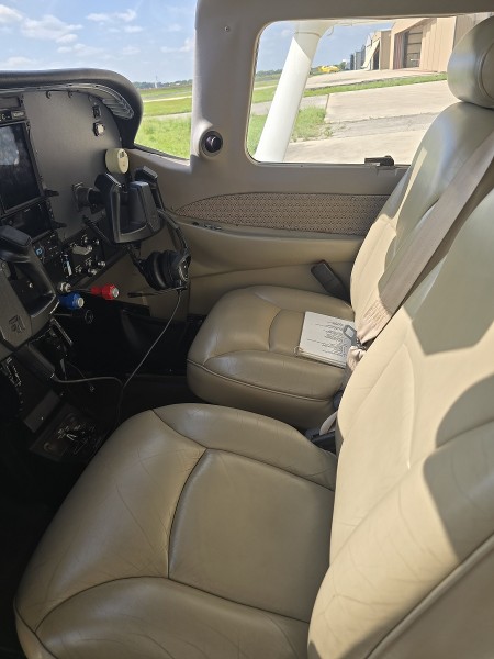 1999 Cessna T206H, photo 9