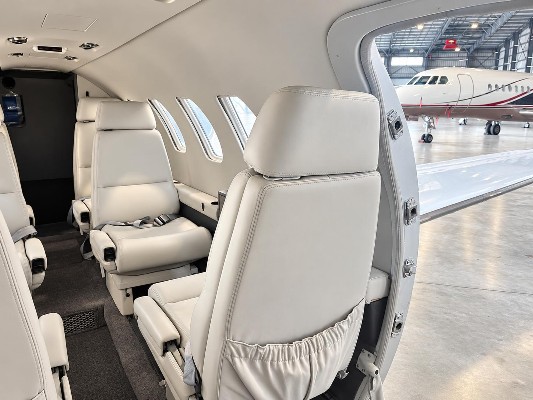 1986 Cessna Citation S/II — photo 5