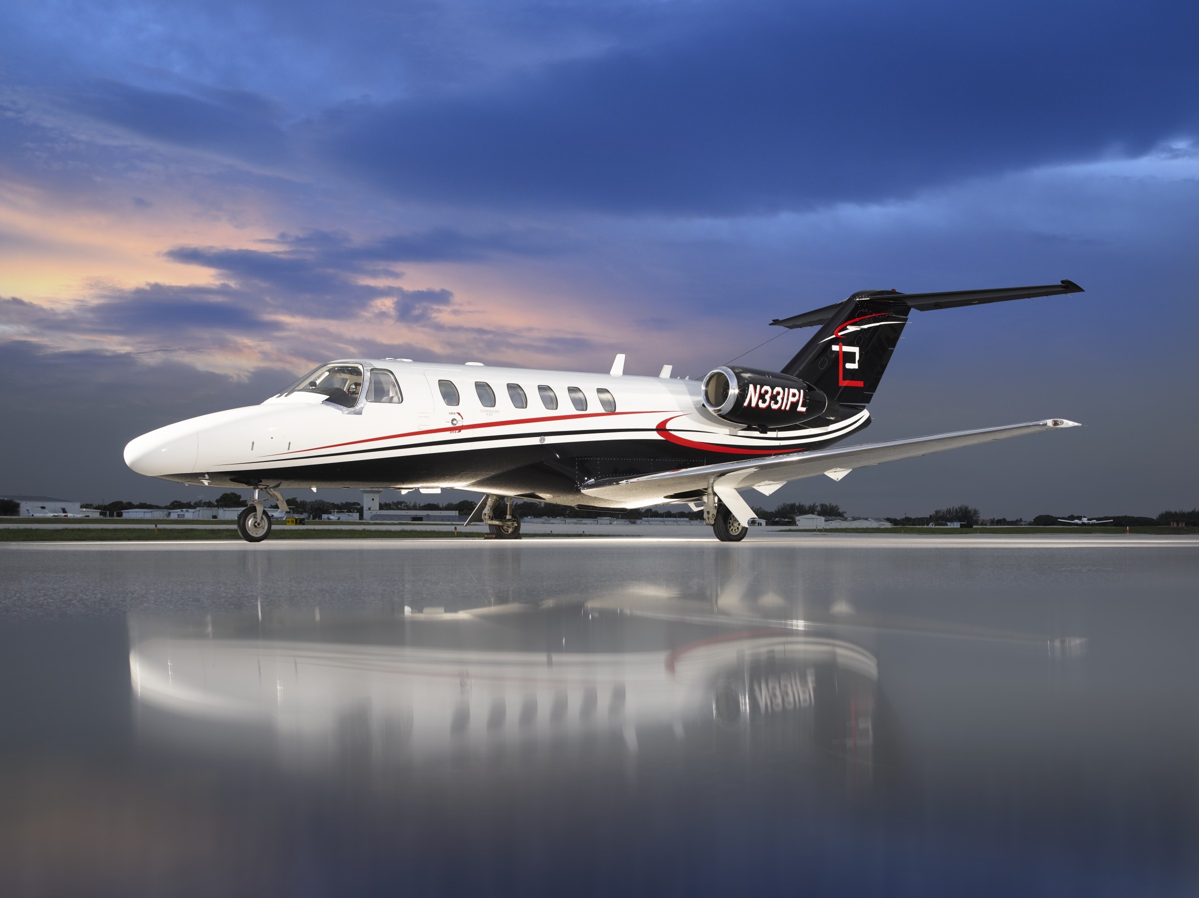 2002 Cessna Citation CJ2