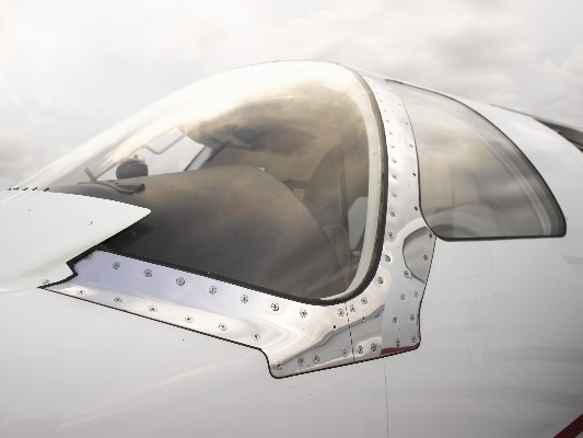 2002 Cessna Citation CJ2 — photo 4