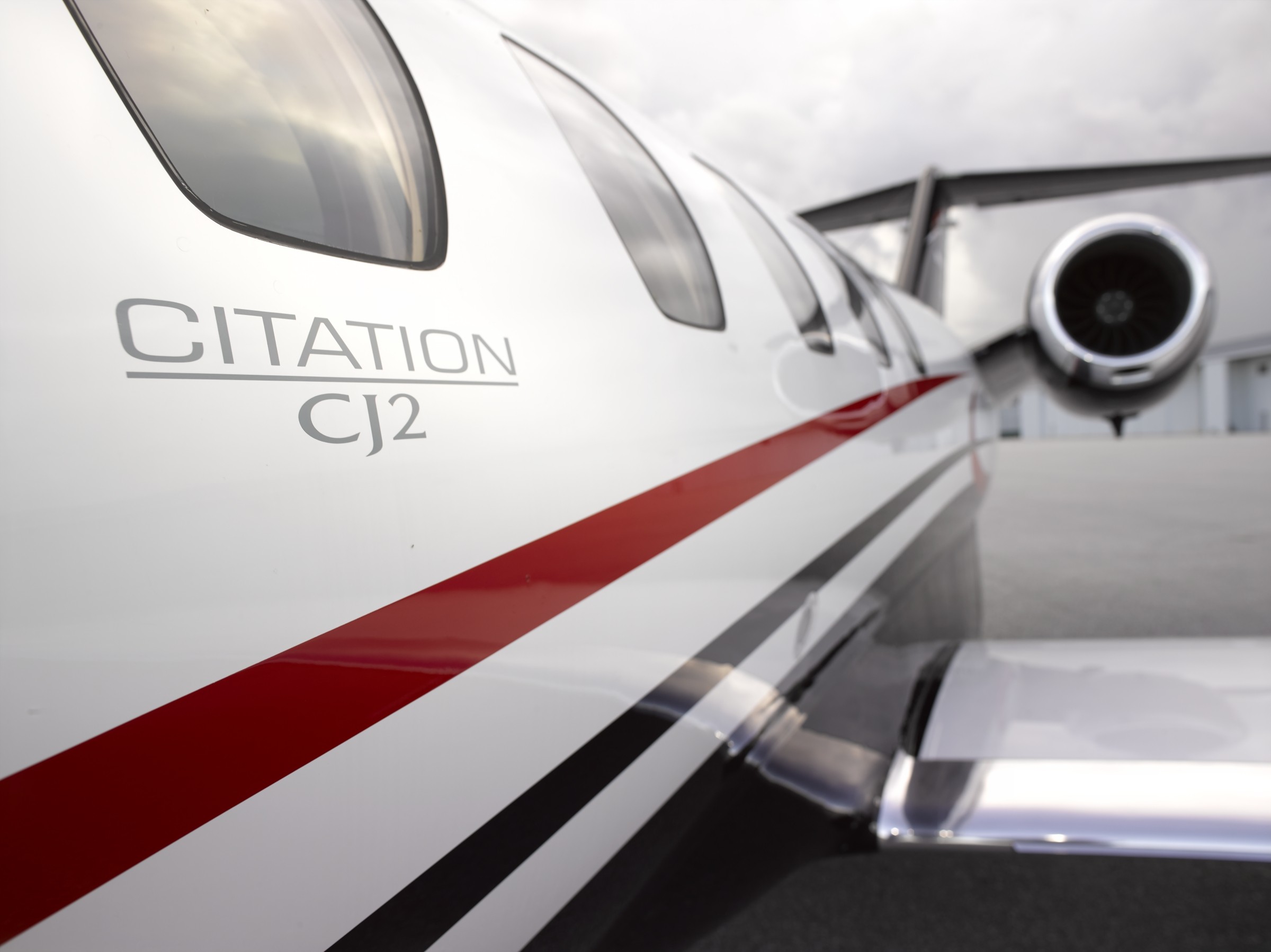 2002 Cessna Citation CJ2 — photo 5