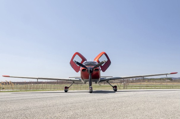 2005 Cirrus SR22-G2 — photo 3