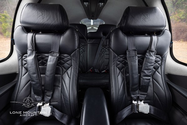 2024 Cirrus SR20 — photo 4