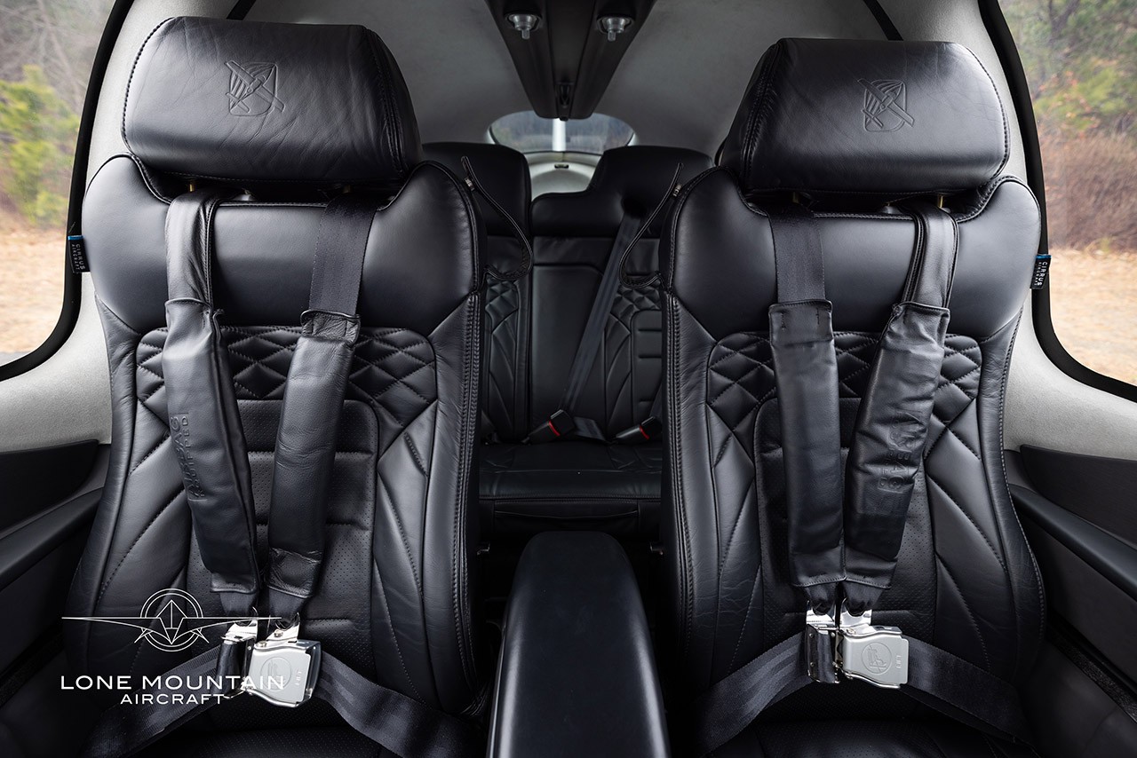 2024 Cirrus SR20 — photo 4